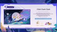 Clink Clank Clash (Image via HoYoverse)